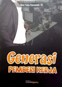 Generasi pemberi kerja