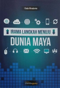 Irama langkah menuju dunia maya