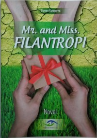Mr and miss filantropi
