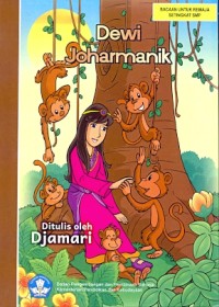 Dewi Joharmanik