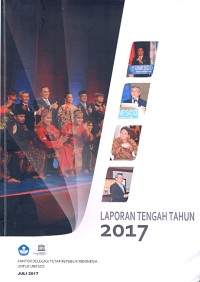 Laporan tengah tahun 2017