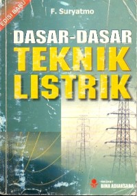 Dasar-dasar teknik listrik