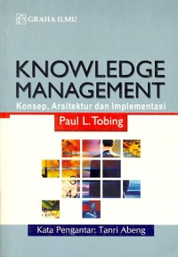 Knowledge management