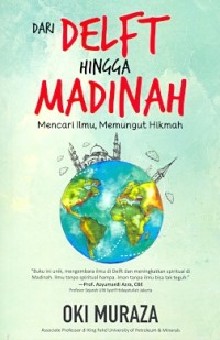 Dari Delft hingga Madinah