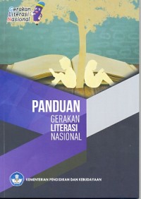 Panduan gerakan literasi nasional