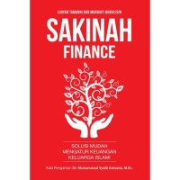 Sakinah finance