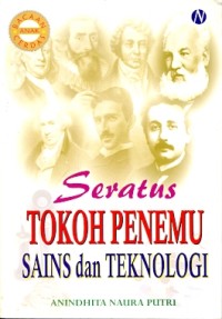 Seratus tokoh penemu sains dan teknologi