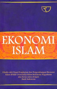 Ekonomi Islam