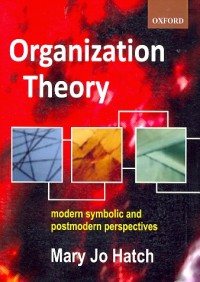 Organization theory