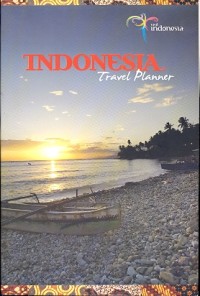 Indonesia travel planner