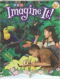 SRA Imagine it!: level 4 - book 2