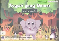 Negeri yang damai