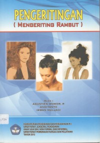 Pengeritingan (Mengeriting Rambut)