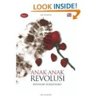 Anak-anak revolusi: buku 1