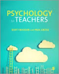 Psychology for teachers