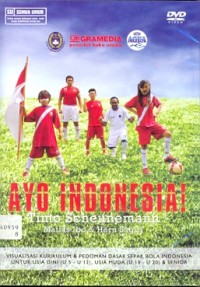Ayo Indonesia