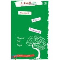Menjadi guru inspiratif