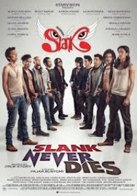 Slank ngga ada matinya [DVD]