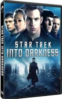 Star Trek Into Darkness [DVD]
