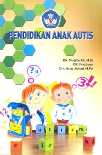 Pendidikan anak autis