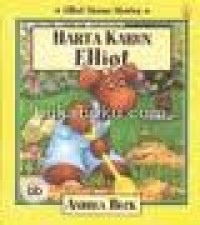 Harta karun Elliot
