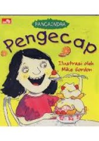 Panca Indra Pengecap