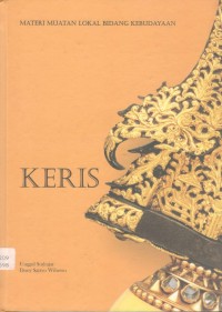 Keris