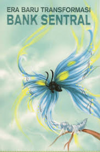 Image of Era baru transformasi bank sentral