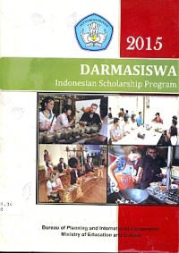 Darmasiswa: Indonesian scholarship program