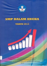 Smp dalam angka tahun 2013