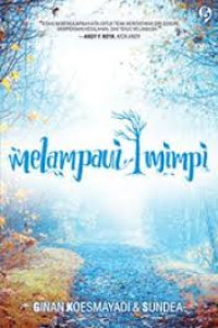 Image of Melampaui mimpi