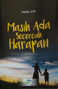 Image of Masih ada secercah harapan