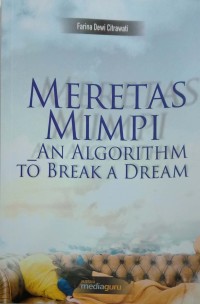 Meretas mimpi