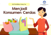 Image of Menjadi konsumen cerdas