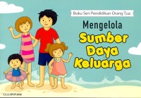 Mengelola sumber daya keluarga