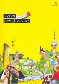 Korea travel guide