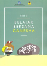 Belajar bersama Ganesha [seri 1]