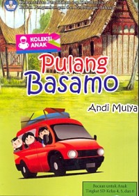 Pulang Basamo