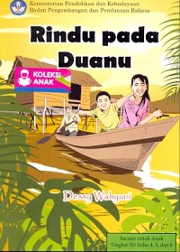Rindu pada Duanu