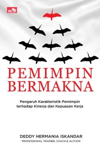 Pemimpin bermakna