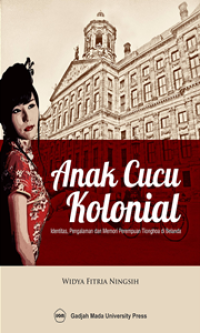 Anak cucu kolonial