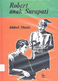 Robert anak Surapati