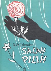 Salah pilih
