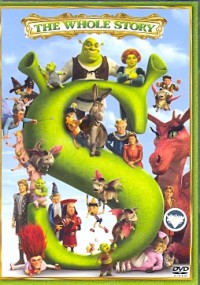 The whole story [DVD]