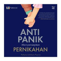 Anti panik mempersiapkan pernikahan