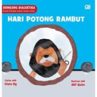 Hari potong rambut