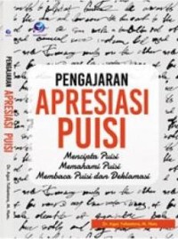 Pengajaran apresiasi puisi