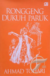 Image of Ronggeng Dukuh Paruk