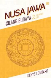 Nusa jawa silang budaya 2 jaringan asia