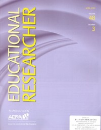 Educational researcher [ April 2019 volume 48 number 3 ]